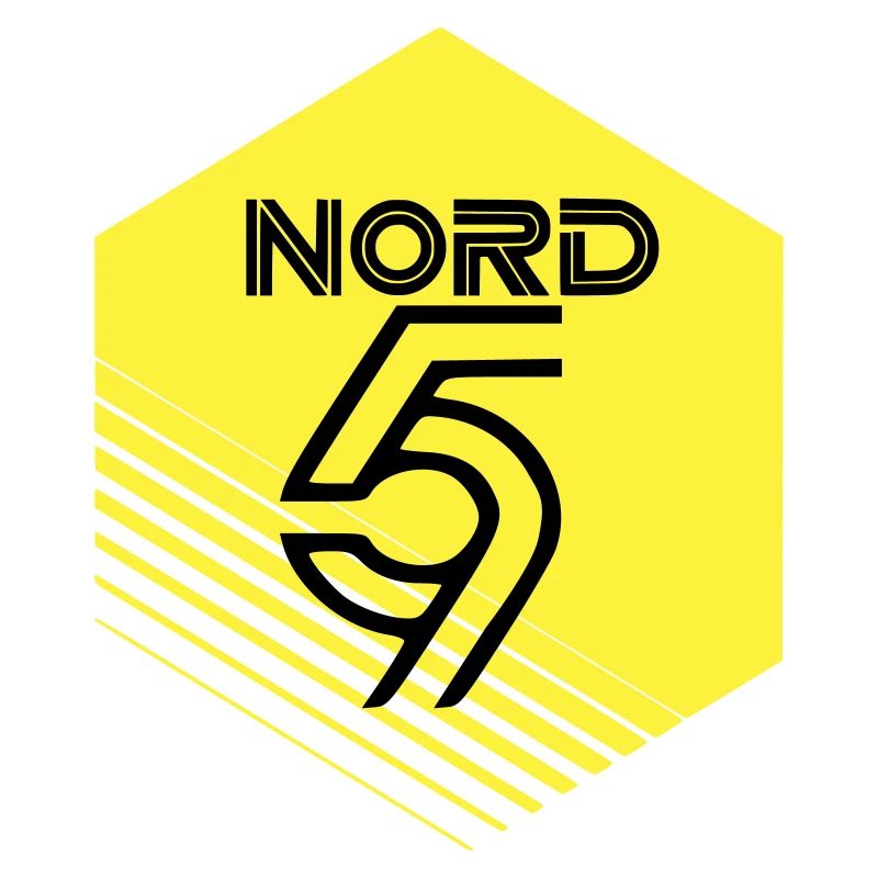 North