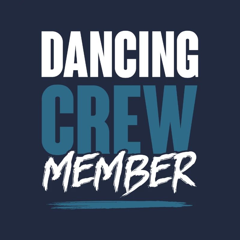 Dancing Crew