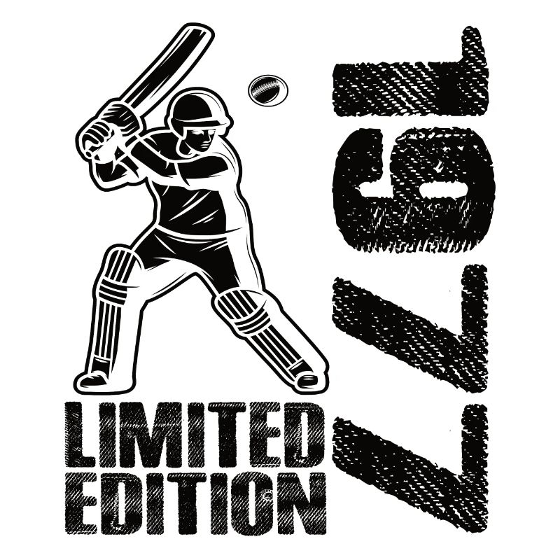 Édition limitée 1977 Édition limitée Cricket