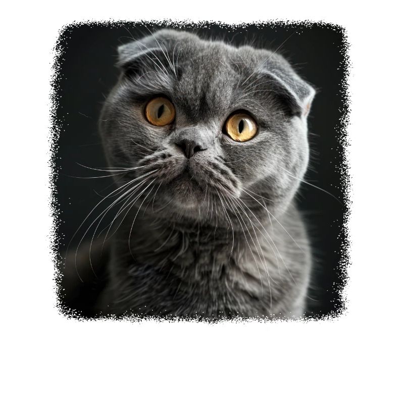 Scottish Fold Kitten Scottish Fold Cat