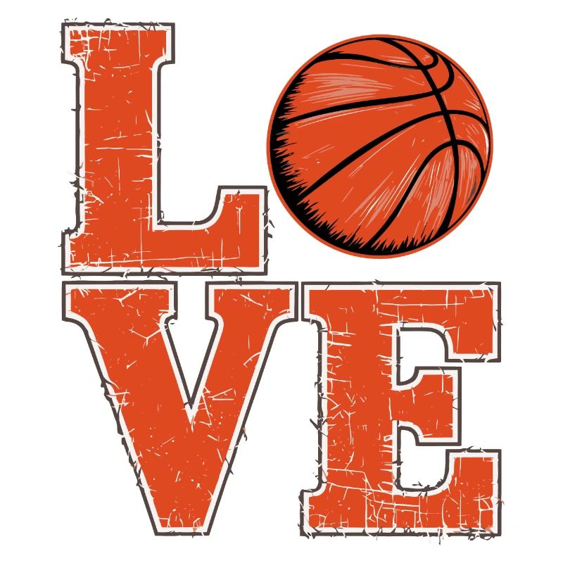 Aimer le basket-ball