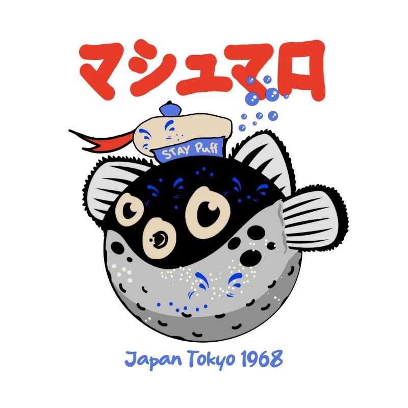 Restez bouffée