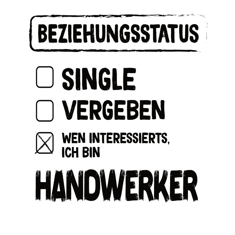 Craftsman Relationship Status
