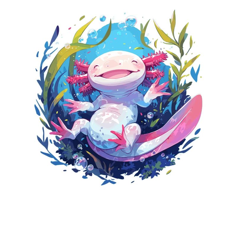 Axolotl