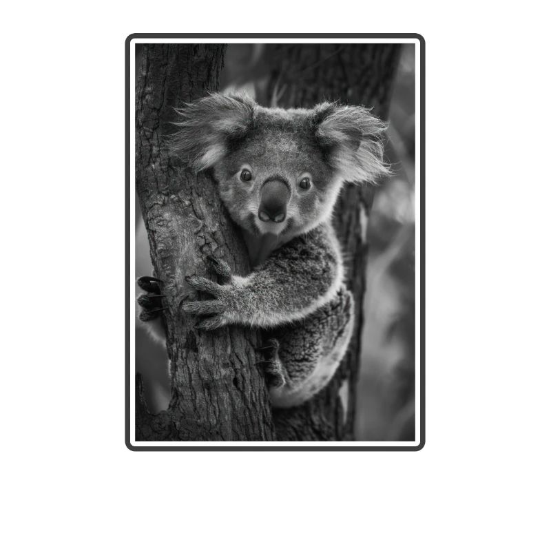 Koalas Koala