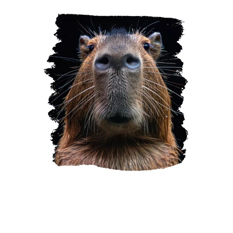 Capybaras Capybara