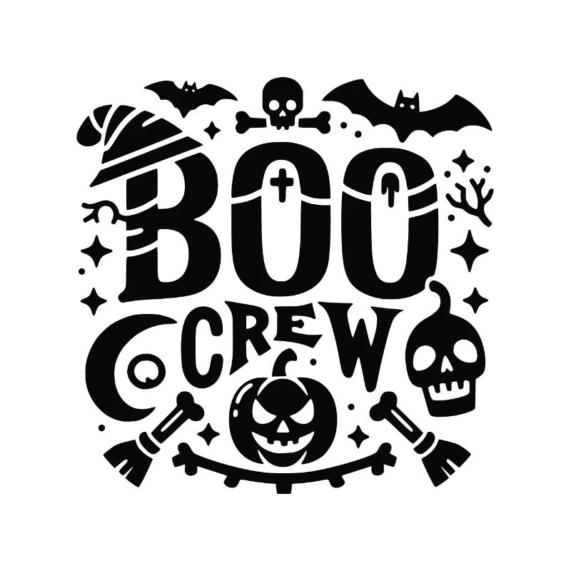 Buh-Crew