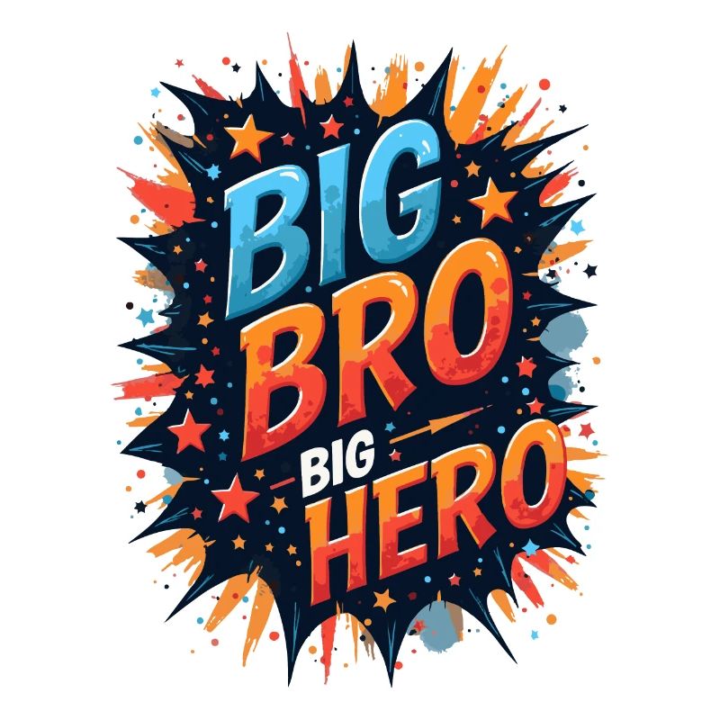 BIG BRO