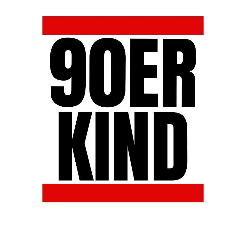 90er Kind