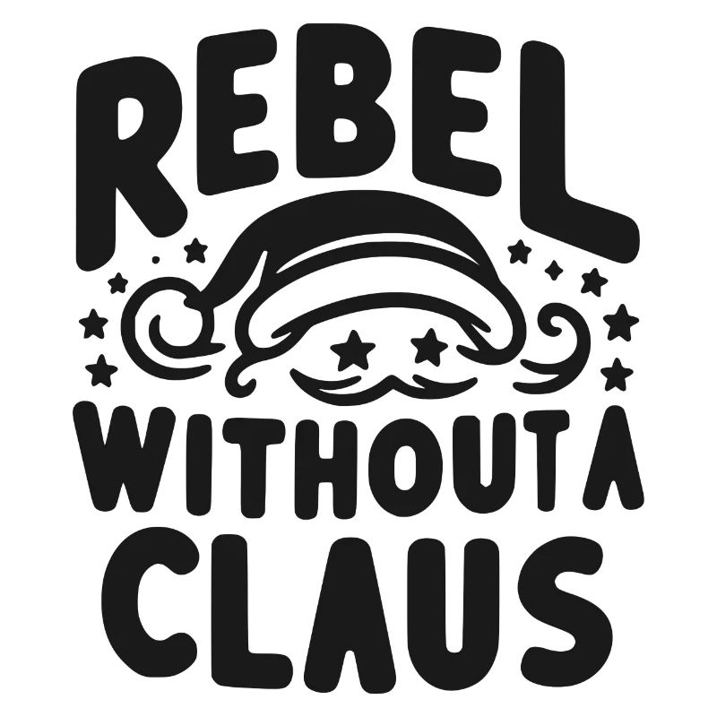 Rebel Without a Claus