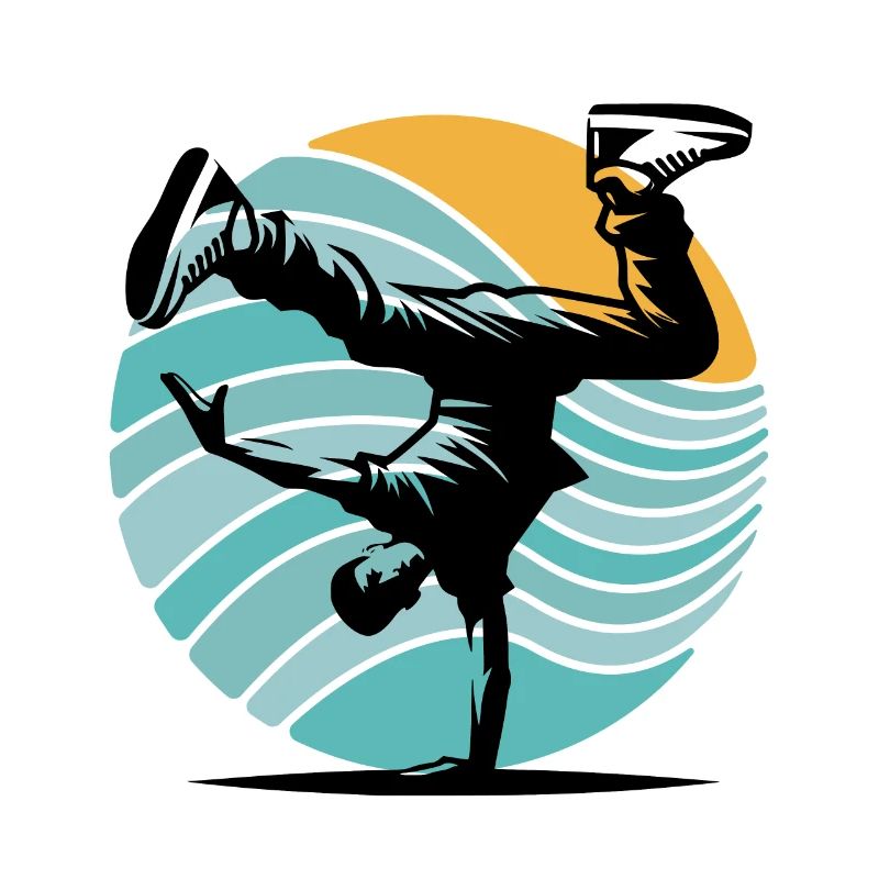 Breakdancing