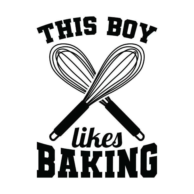 Small baker