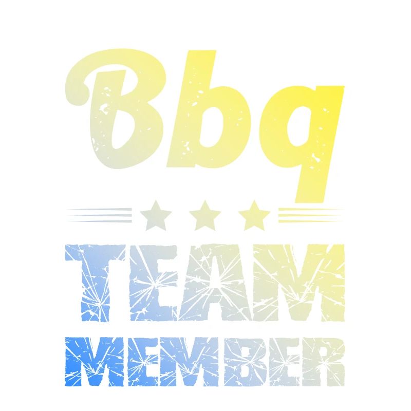 Équipe de barbecue