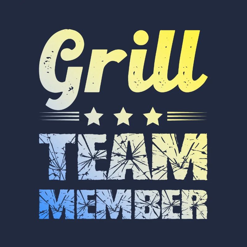 Équipe Grill