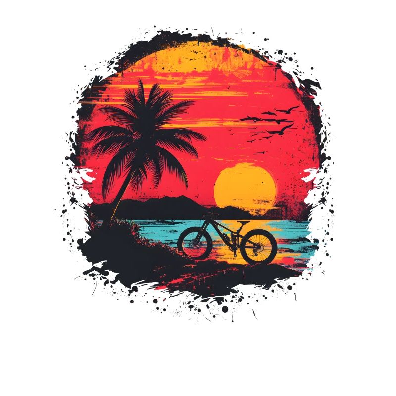 90s Mountain Biking