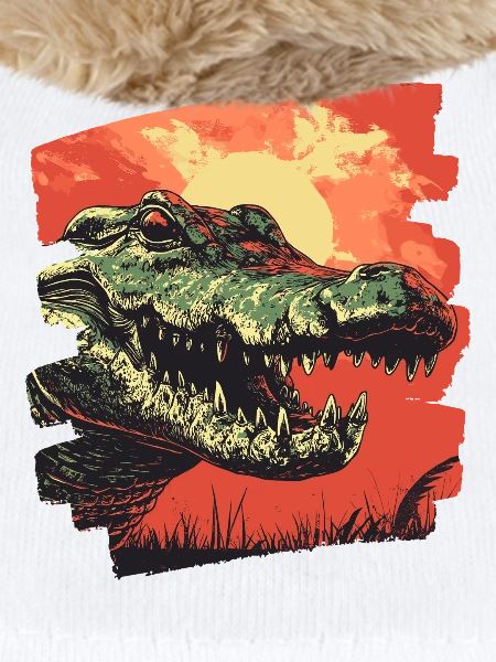 Crocodile
