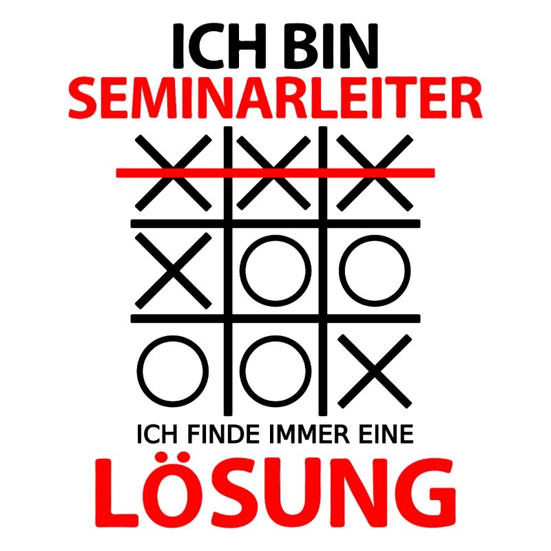 Seminarleiter Danke Abschied Geschenkidee Spruch