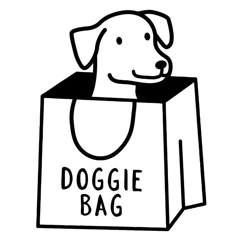 Doggie Bag