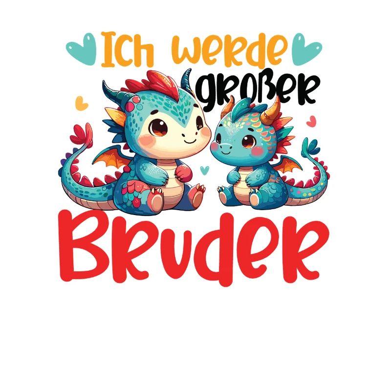 Nachwuchs Verkünden | Ich Werde Großer Bruder 2026