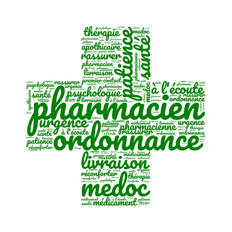 Proud to be a Pharmacist Profession Passion