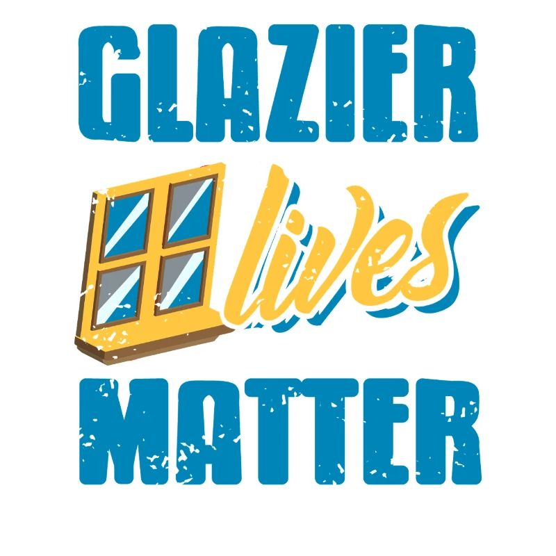 Glazier Work Has Value Respect The Trade