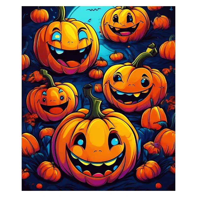 Pumpkin