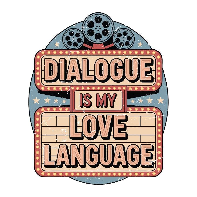Le dialogue du scénariste est mon scénario de romancier
