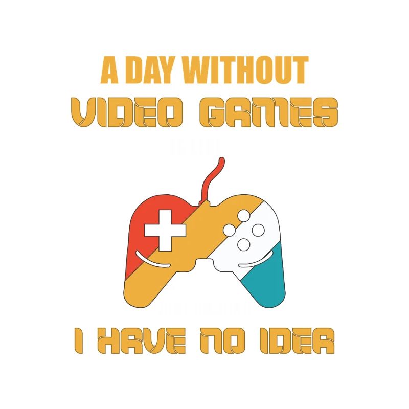 Day Without Video Games 