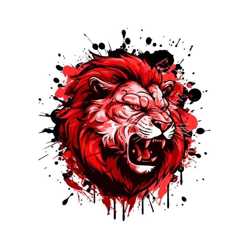 Lion Wilderness