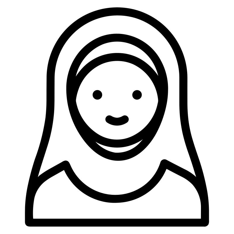 femme musulmane