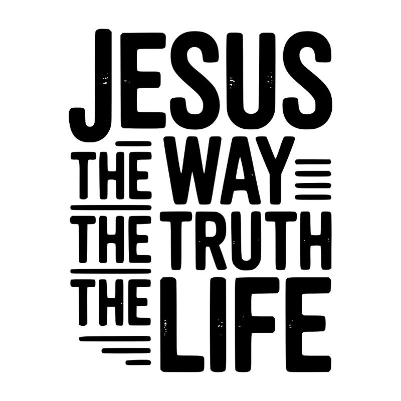 Jesus Der Weg Das Leben Das Leben