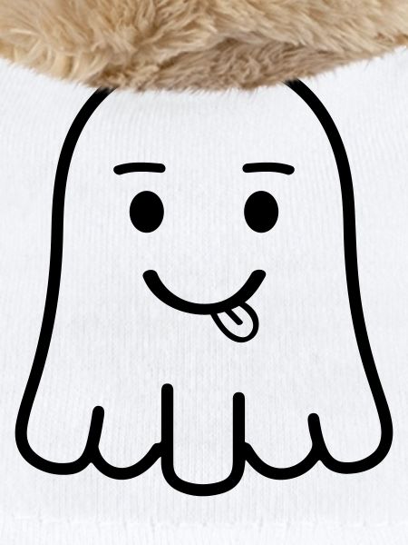 Geist Comic