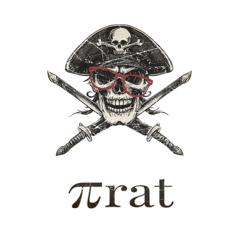 Nerd Pirate – Clever Minds Hijack Better
