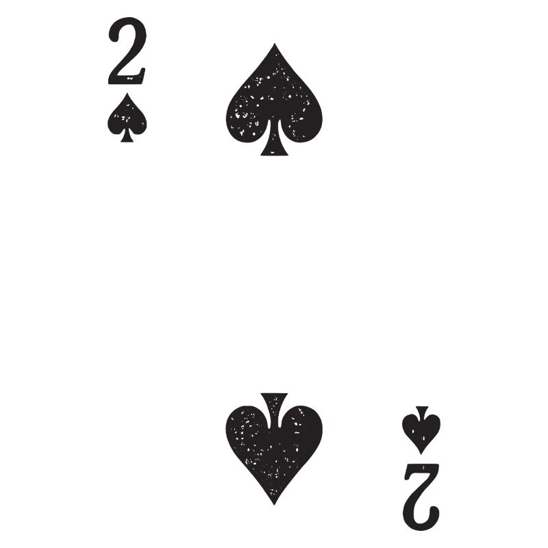Deux bêches