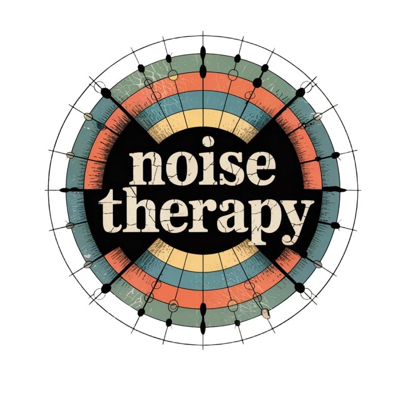 Retro Grunge – Noise Therapy