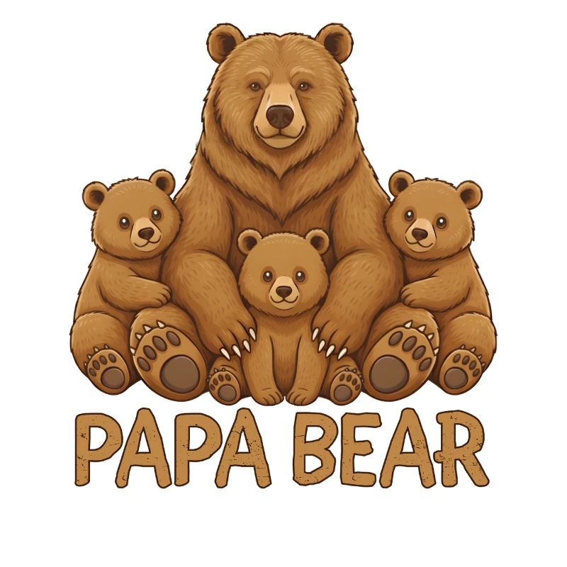 Papa Bear