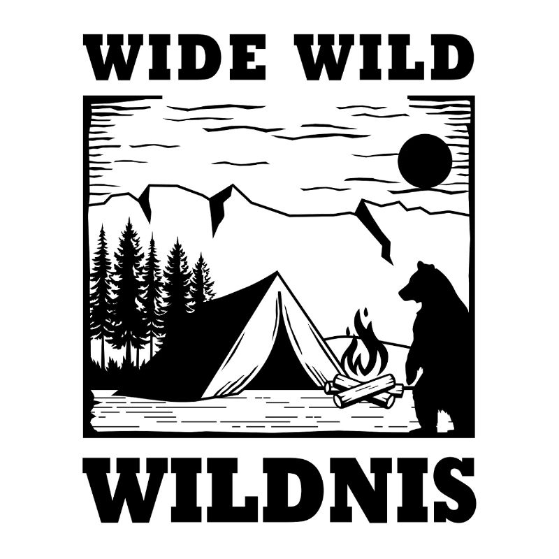 Wide Wild Wilderness