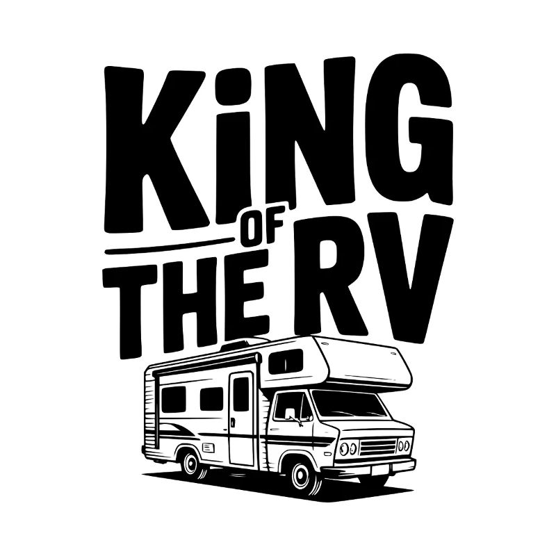 König der Wohnmobile