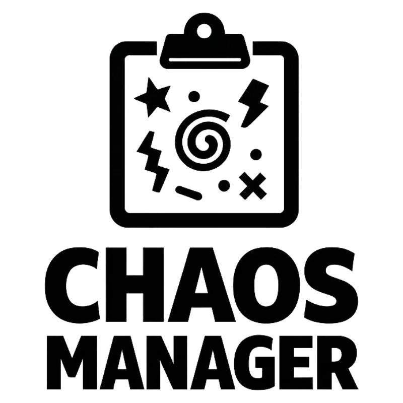 Conception du Clipboard du Chaos Manager
