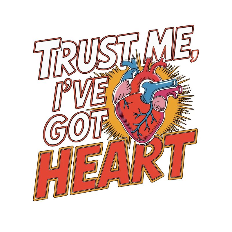 Cardiac Tech Trust Me I've Got Heart Cath Lab