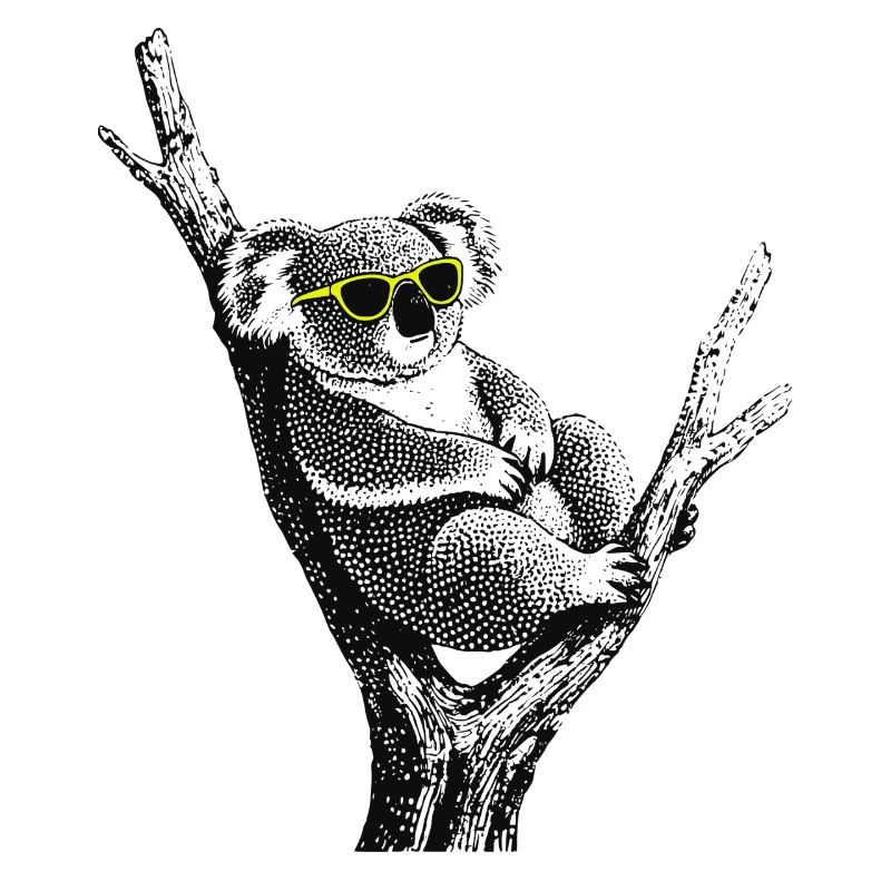 Chill Koala