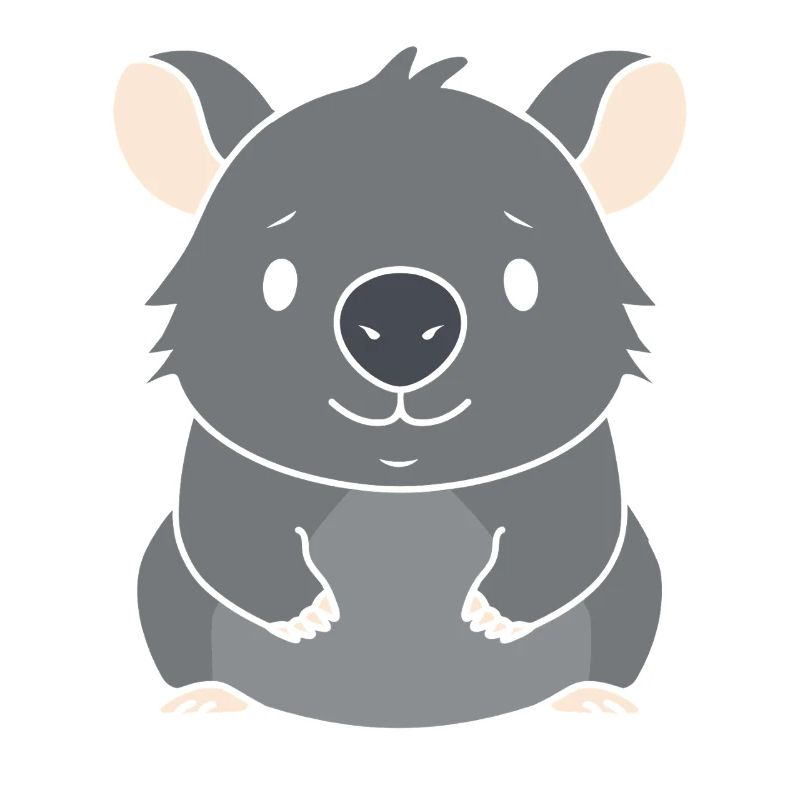 wombat