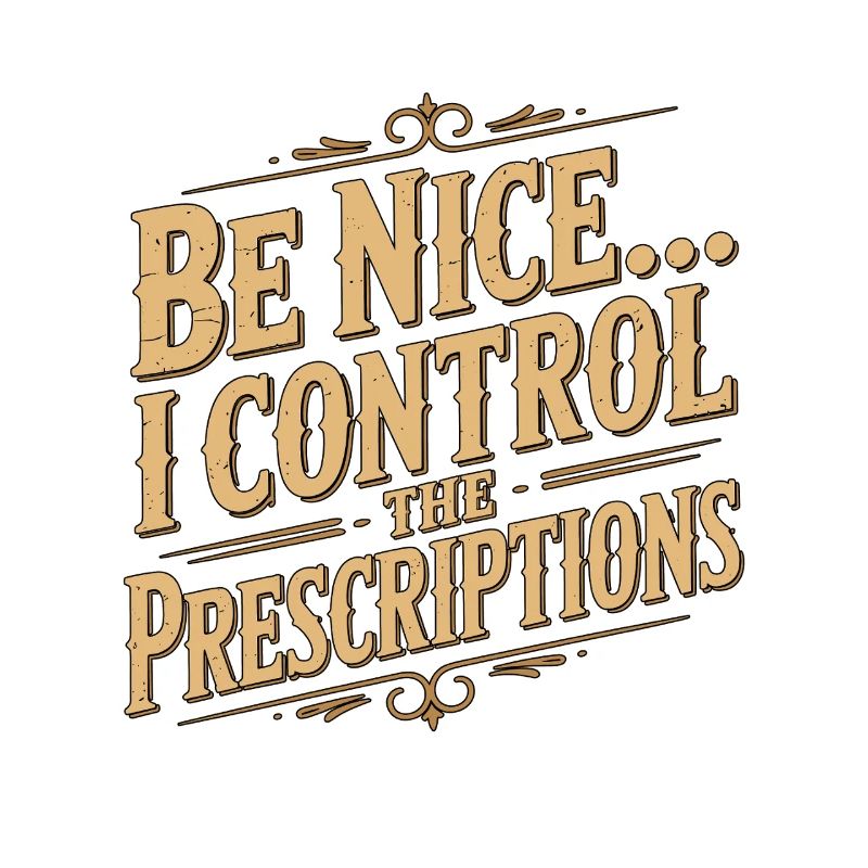 Nurse Practitioner Be Nice I Control Family Nurse