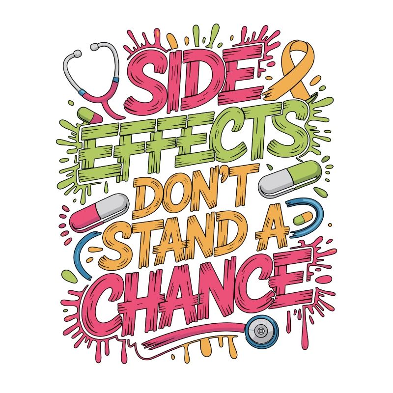 Oncology Nurse Side Effects Don't Stand Oncologist