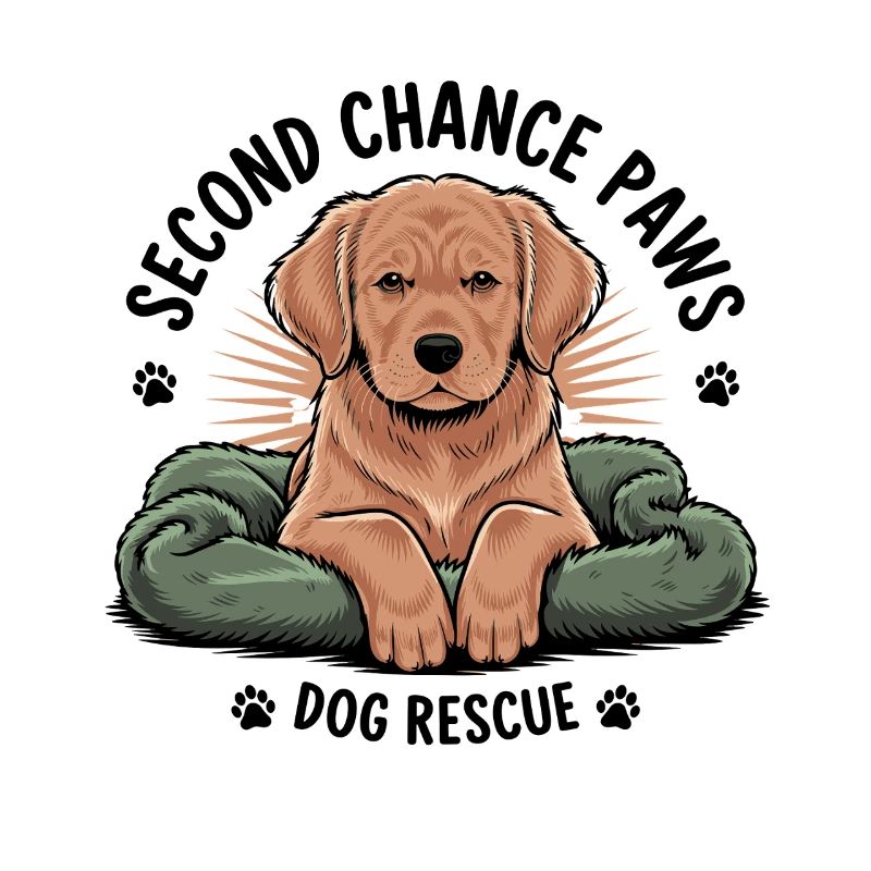Second Chance Paws Dog Rescue