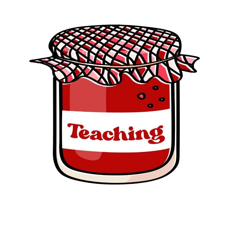 Lehrjam : L’enseignement, c’est mon truc