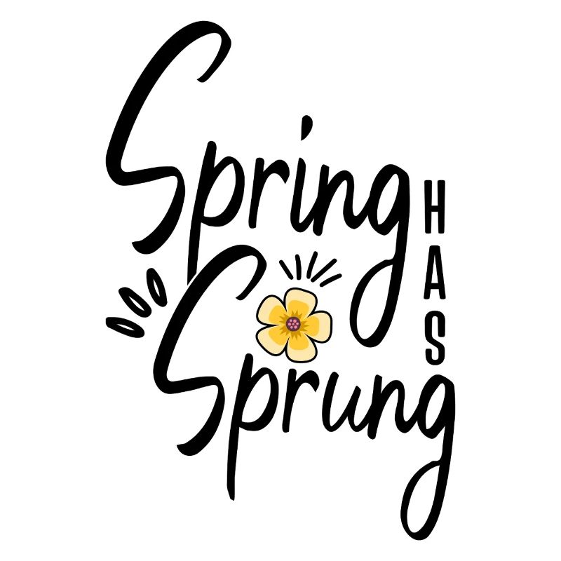 Spring Has Sprung Pagan Spring Equinox Wiccan