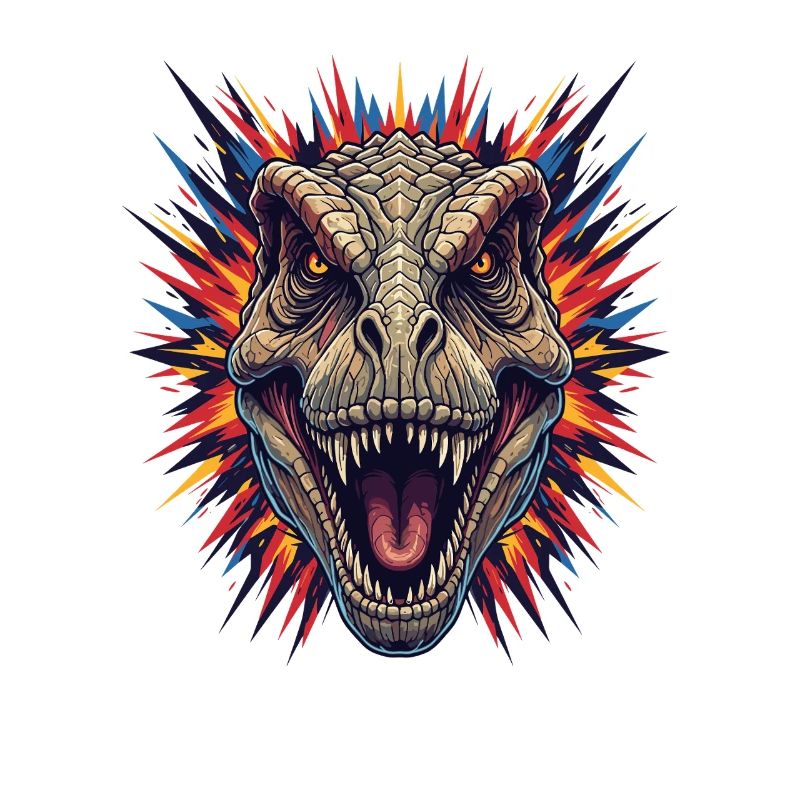 Conception de la tête de remontée Dino