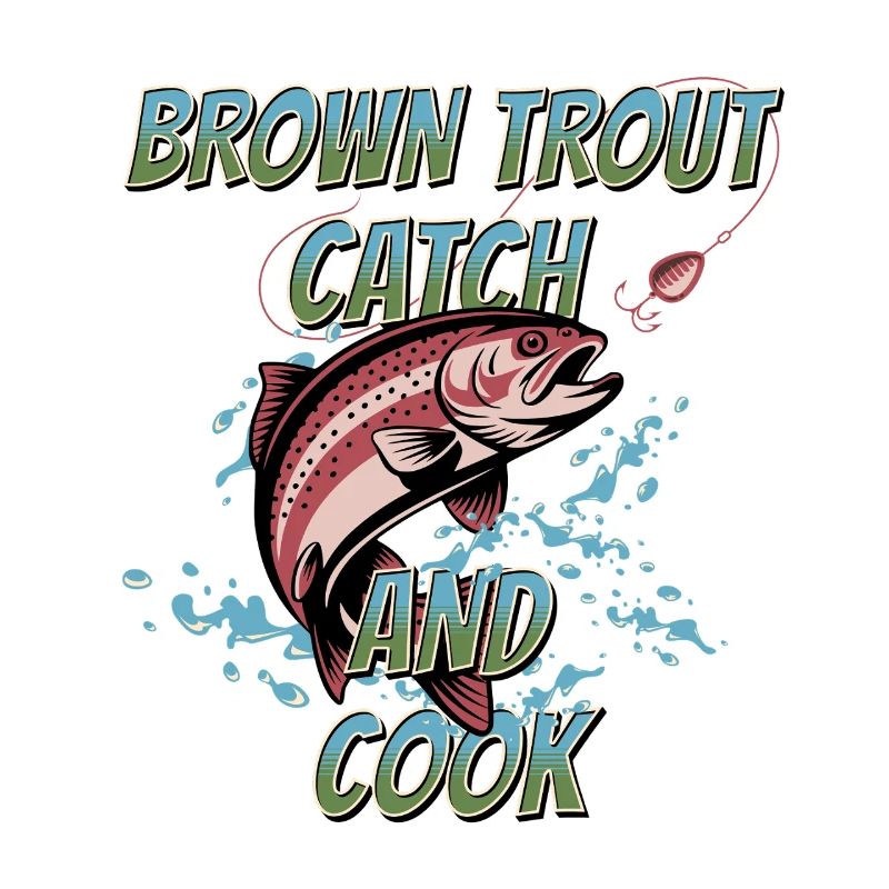 Rainbow Trout Catch and Cook