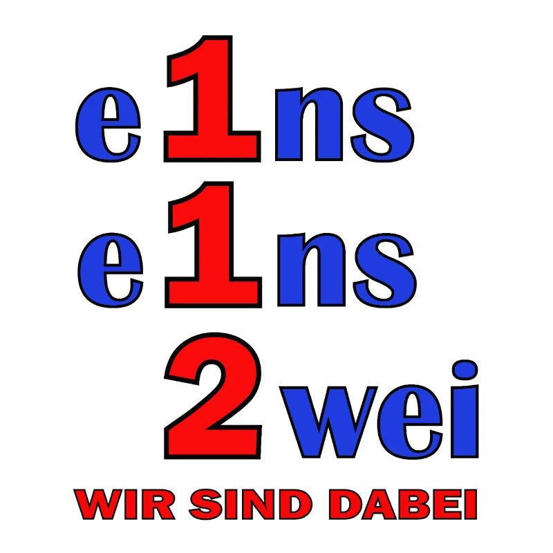 Eins Eins Zwei – Wir Sind Dabei - Feuerwehr